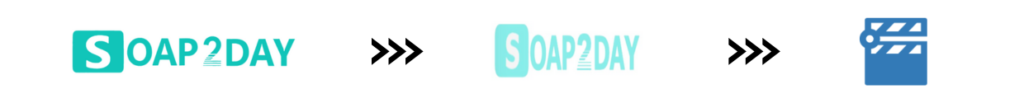 Soap2day Logo
